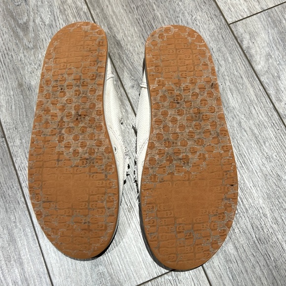 Womens Sanuks. Size 7 - Picture 3 of 3